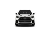 Thumbnail of 2026 Nanuq White Metallic MINI Countryman