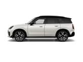Thumbnail of 2026 Nanuq White Metallic MINI Countryman