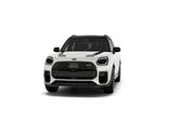 Thumbnail of 2026 Nanuq White Metallic MINI Countryman