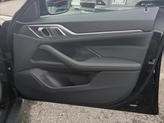 Thumbnail of 2024 Black BMW i4 Gran Coupe