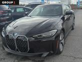Photo of 2024 Black BMW i4 Gran Coupe