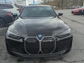 Thumbnail of 2024 Black BMW i4 Gran Coupe