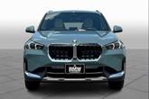 Thumbnail of 2023 Green BMW X1