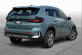 Thumbnail of 2023 Green BMW X1