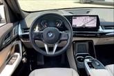 Thumbnail of 2023 Green BMW X1