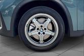 Thumbnail of 2023 Green BMW X1