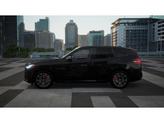 Thumbnail of 2026 Black Sapphire Metallic BMW X3
