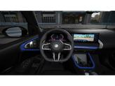 Thumbnail of 2026 Black Sapphire Metallic BMW X3