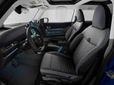 Thumbnail of 2025 Blue MINI Hardtop