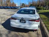 Thumbnail of 2025 White BMW 430