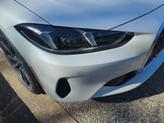 Thumbnail of 2025 White BMW 430