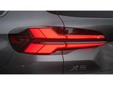 Thumbnail of 2026 Gray BMW X5 PHEV