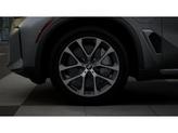 Thumbnail of 2026 Gray BMW X5 PHEV