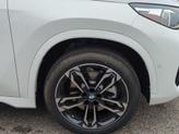 Thumbnail of 2025 White BMW X1