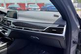Thumbnail of 2022 Gray BMW 750