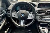 Thumbnail of 2022 Gray BMW 750