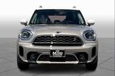 Thumbnail of 2024 Gray MINI Countryman