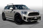 Thumbnail of 2024 Gray MINI Countryman