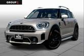 Photo of 2024 Gray MINI Countryman