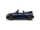 Thumbnail of 2026 Blue MINI Convertible