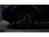Thumbnail of 2026 Blue BMW X5