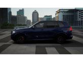 Thumbnail of 2026 Blue BMW X5