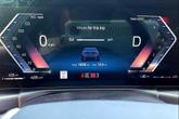 Thumbnail of 2023 Blue BMW 330