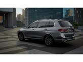 Thumbnail of 2026 Gray BMW X7