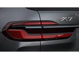 Thumbnail of 2026 Gray BMW X7
