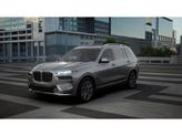 Photo of 2026 Gray BMW X7