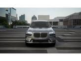 Thumbnail of 2026 Gray BMW X7