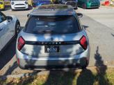 Thumbnail of 2025 Melting Silver III Metallic MINI Hardtop