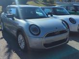 Thumbnail of 2025 Melting Silver III Metallic MINI Hardtop