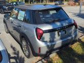 Thumbnail of 2025 Melting Silver III Metallic MINI Hardtop
