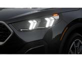 Thumbnail of 2026 Black BMW X2