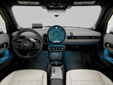 Thumbnail of 2026 Sunny Side Yellow MINI Hardtop