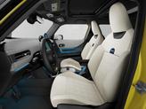 Thumbnail of 2026 Sunny Side Yellow MINI Hardtop