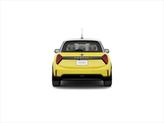 Thumbnail of 2026 Sunny Side Yellow MINI Hardtop