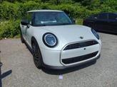 Thumbnail of 2025 Nanuq White Metallic MINI Hardtop