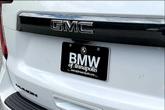 Thumbnail of 2023 White GMC Yukon XL