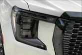 Thumbnail of 2023 White GMC Yukon XL