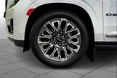Thumbnail of 2023 White GMC Yukon XL