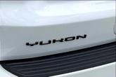 Thumbnail of 2023 White GMC Yukon XL