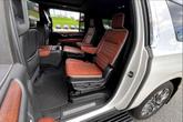 Thumbnail of 2023 White GMC Yukon XL