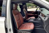 Thumbnail of 2023 White GMC Yukon XL