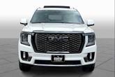 Thumbnail of 2023 White GMC Yukon XL