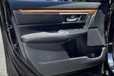 Thumbnail of 2017 Black Honda CR-V