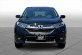 Thumbnail of 2017 Black Honda CR-V