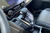 Thumbnail of 2017 Black Honda CR-V
