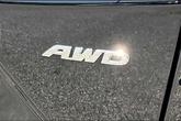 Thumbnail of 2017 Black Honda CR-V
